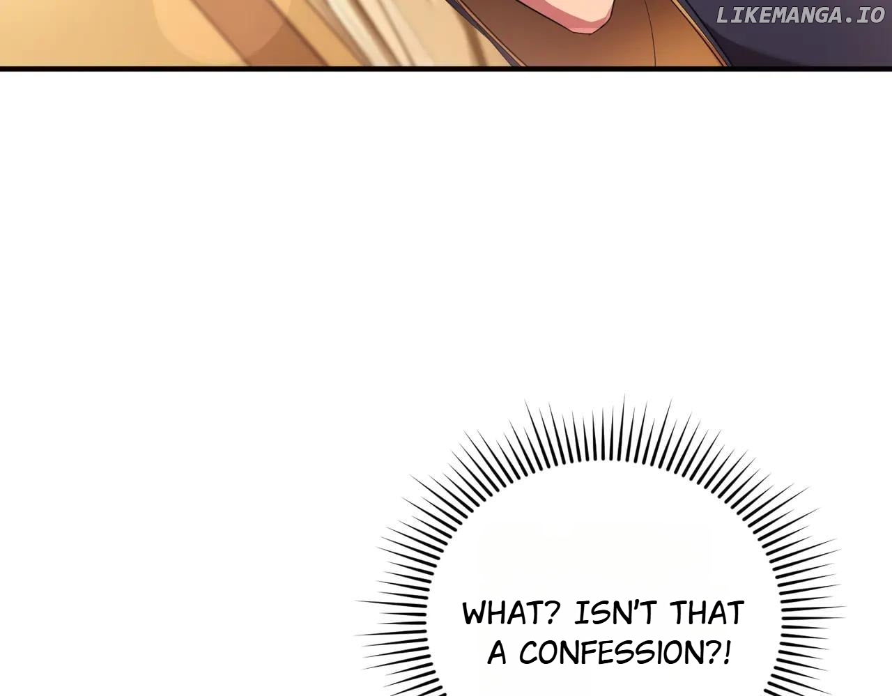I Became the Sultan's Precious Cat Chapter 53 - page 28